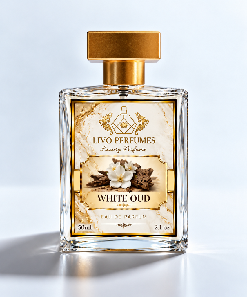 Broot Musk - Extrait De Parfum (copy) (50ml)