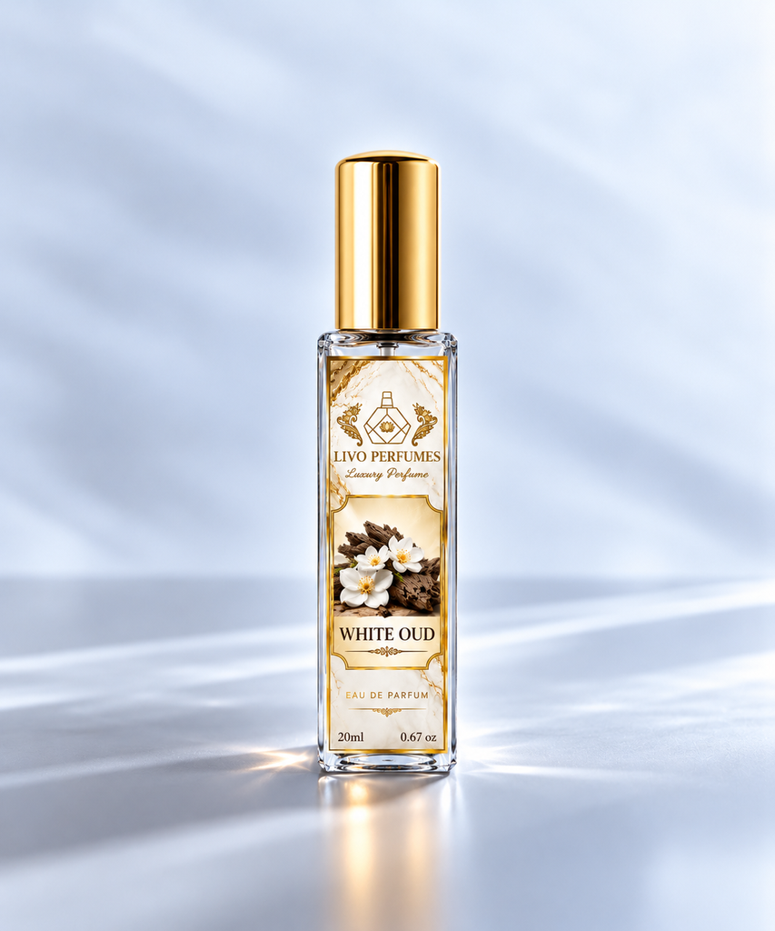 Broot Musk - Extrait De Parfum (copy) (20ml)