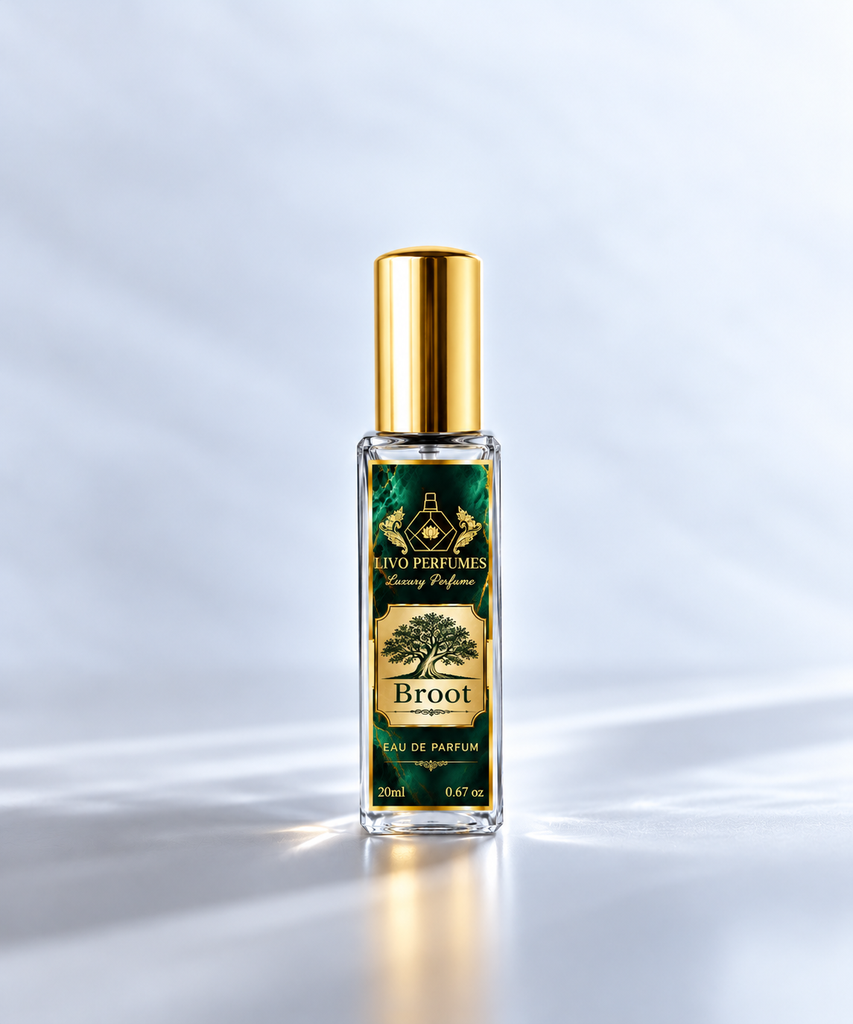 Broot Musk - Extrait De Parfum (20ml)