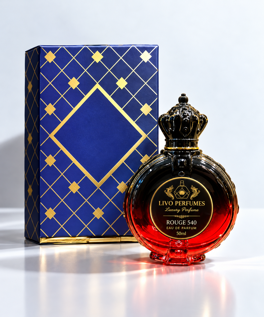 Baccarat Rogue Spl- Extrait De Parfum