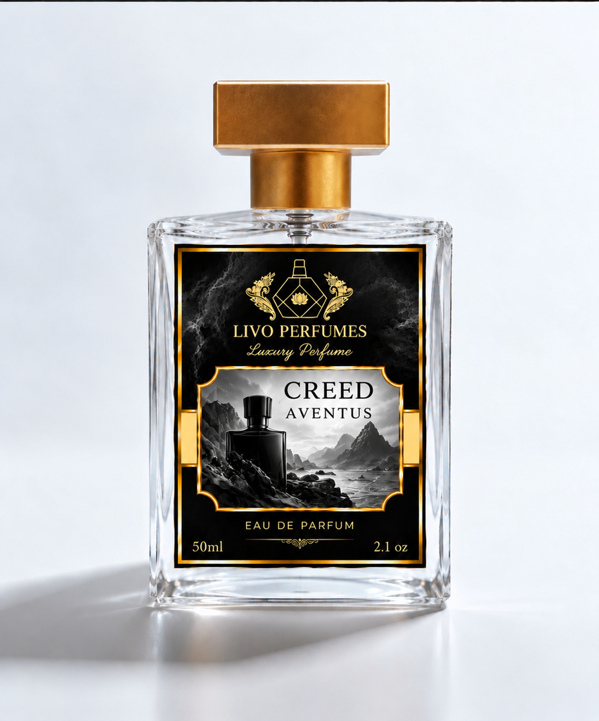 Creed Aventus - Extrait De Parfum (50ml)