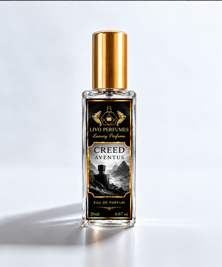 Creed Aventus - Extrait De Parfum (20ml)