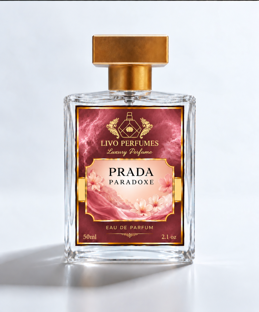 Prada Paradox - Extrait De Parfum (50ml)