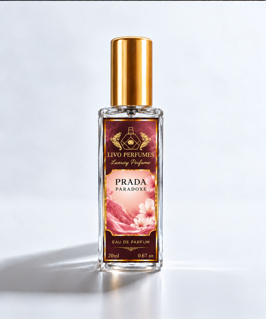 Prada Paradox - Extrait De Parfum (20ml)