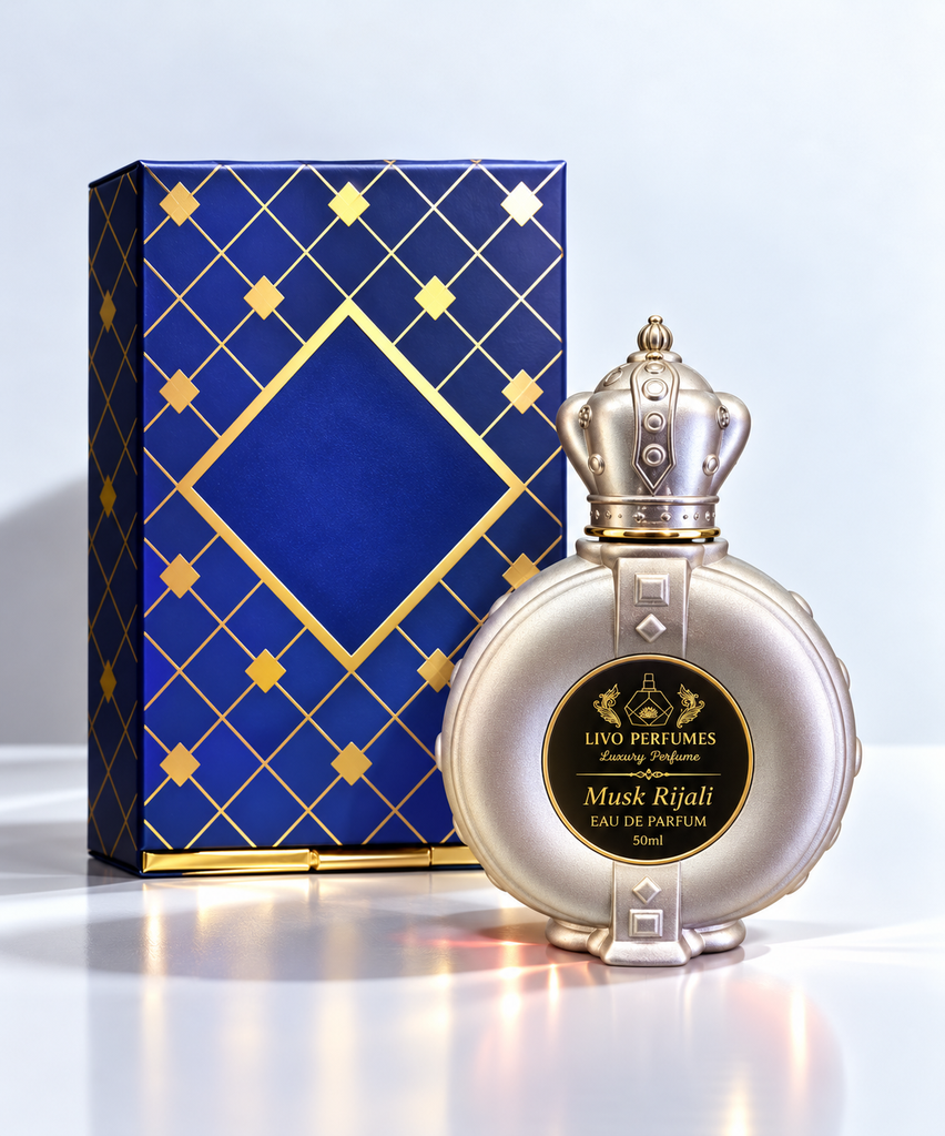 Yara Lattafa- Extrait De Parfum (copy)